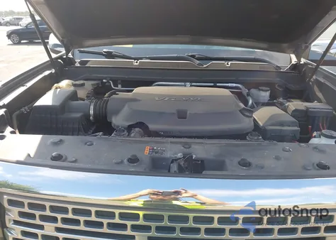 2019 GMC Canyon Denali from USA, damaged, VIN 1GTG6EEN7K1291138